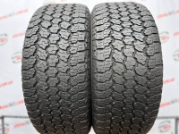 255/55 R19 GOODYEAR WRANGLER ALL TERRAIN ADVENTURE 7mm