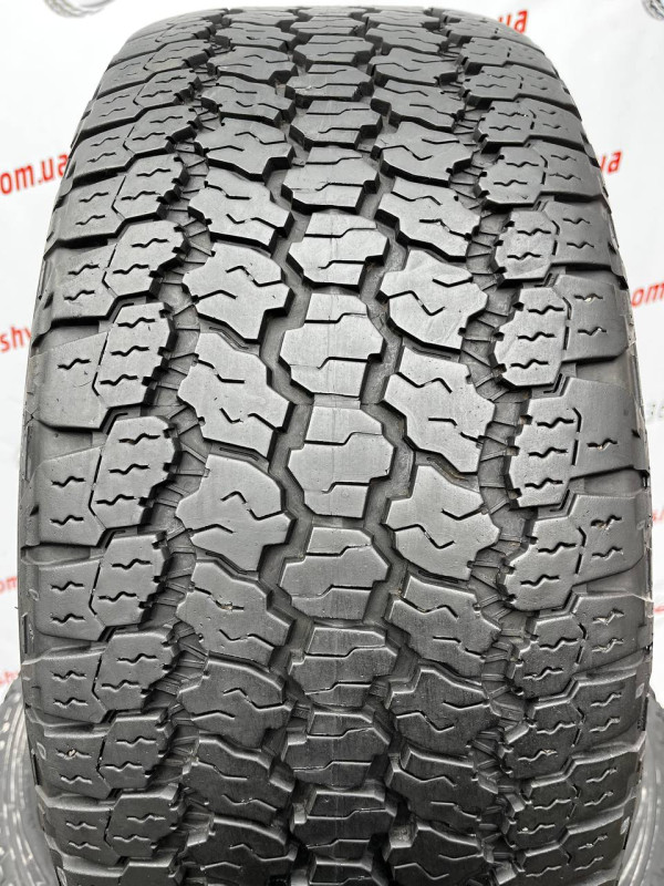255/55 R19 GOODYEAR WRANGLER ALL TERRAIN ADVENTURE 7mm