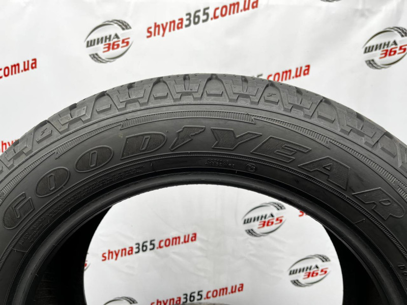 255/55 R19 GOODYEAR WRANGLER ALL TERRAIN ADVENTURE 7mm
