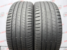 235/55 R19 PIRELLI SCORPION 6mm