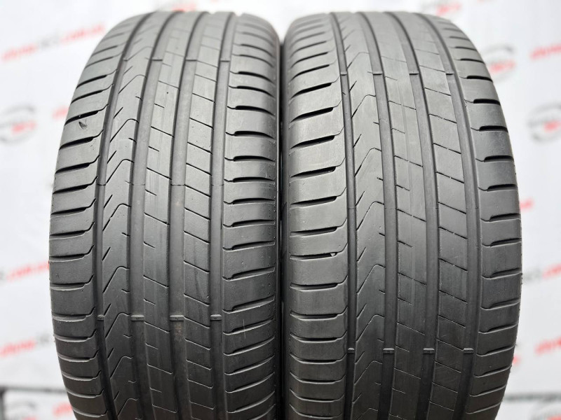 235/55 R19 PIRELLI SCORPION 6mm