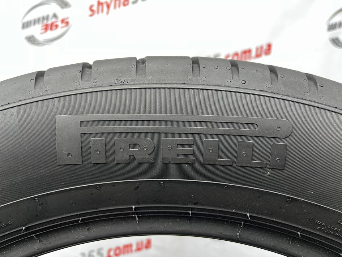 235/55 R19 PIRELLI SCORPION 6mm