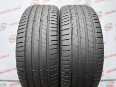 235/55 R19 PIRELLI SCORPION 5mm