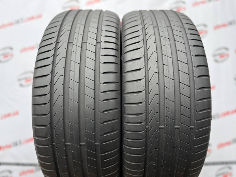 235/55 R19 PIRELLI SCORPION 5mm