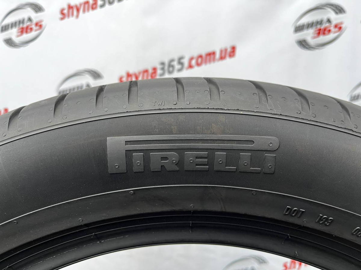 235/55 R19 PIRELLI SCORPION 5mm