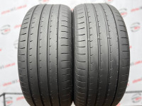 245/50 R19 YOKOHAMA ADVAN SPORT V105 RUN FLAT 5mm
