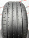245/50 R19 YOKOHAMA ADVAN SPORT V105 RUN FLAT 5mm