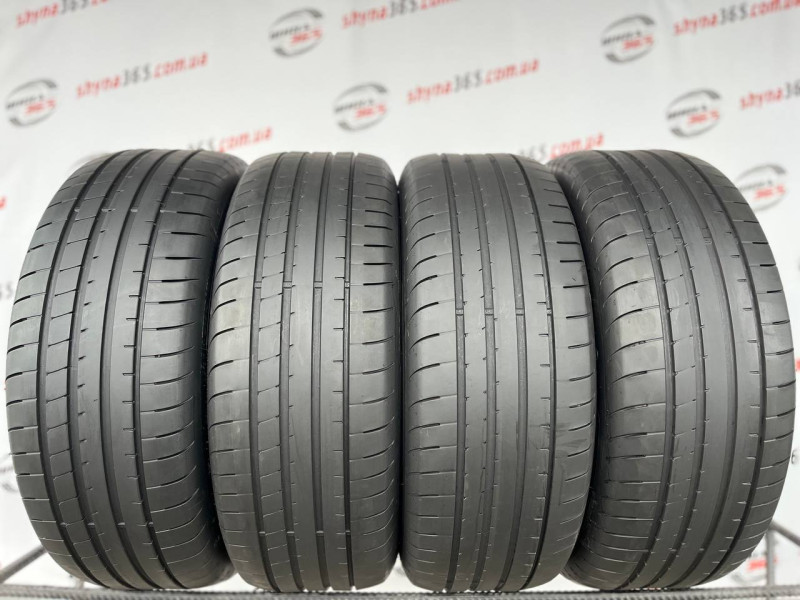 225/50 R18 GOODYEAR EAGLE F1 ASYMMETRIC 3 RUN FLAT 5mm