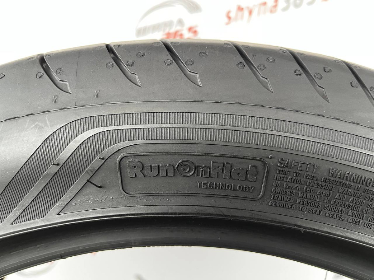 225/50 R18 GOODYEAR EAGLE F1 ASYMMETRIC 3 RUN FLAT 5mm