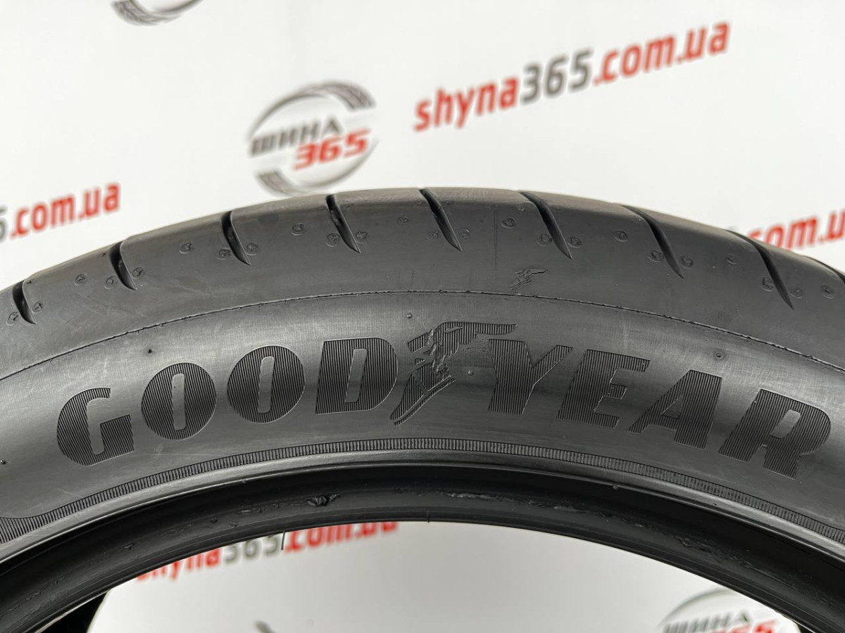 225/50 R18 GOODYEAR EAGLE F1 ASYMMETRIC 3 RUN FLAT 5mm