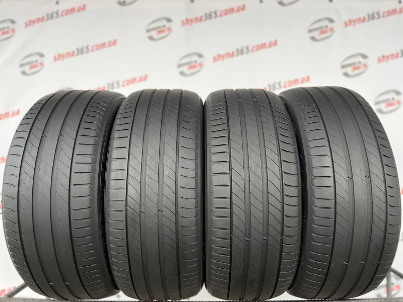 225/50 R18 MICHELIN PRIMACY 4 ST 4mm