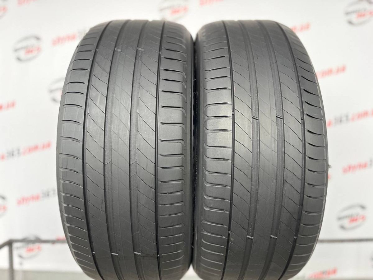 225/50 R18 MICHELIN PRIMACY 4 ST 4mm