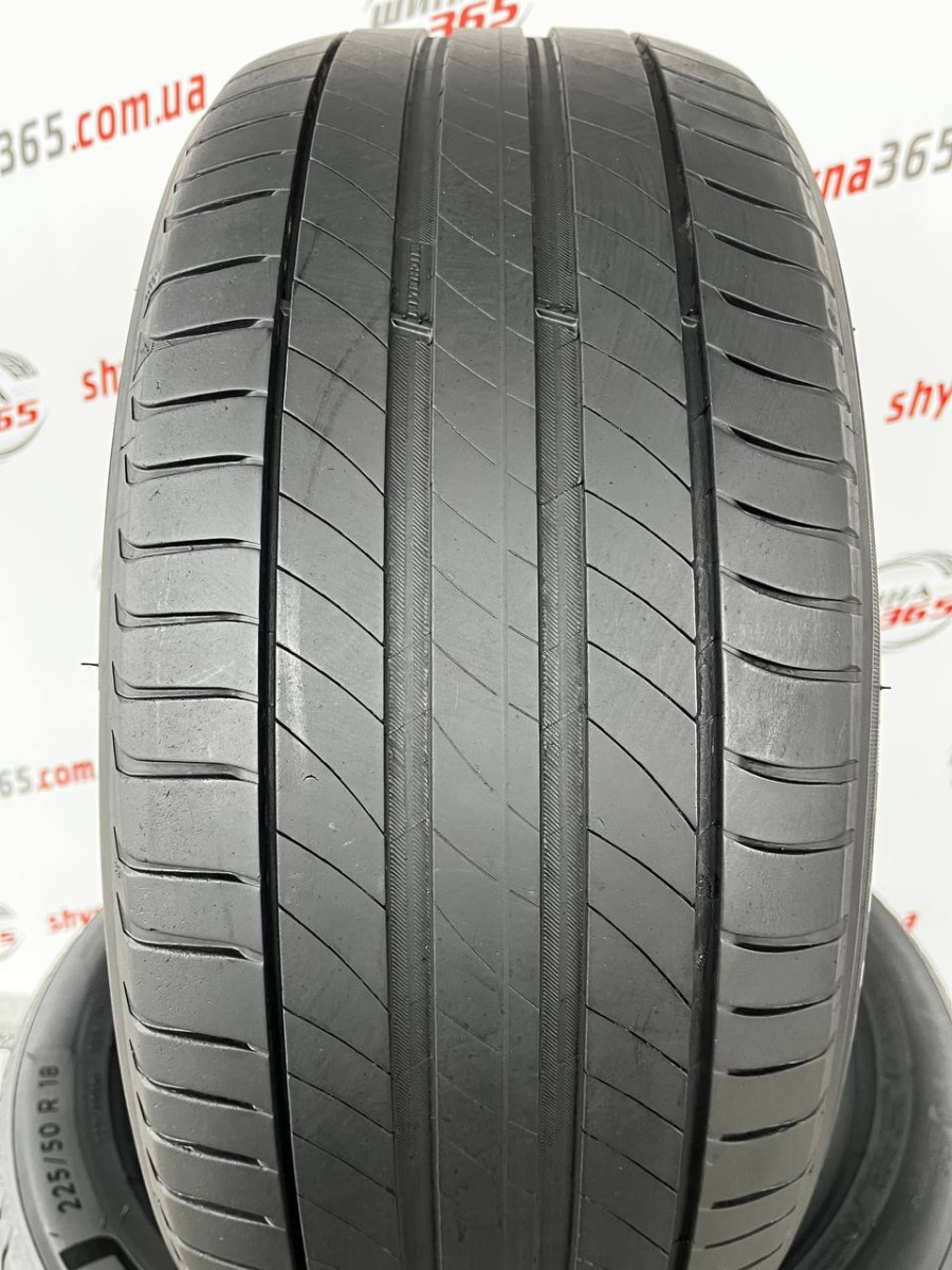 225/50 R18 MICHELIN PRIMACY 4 ST 4mm