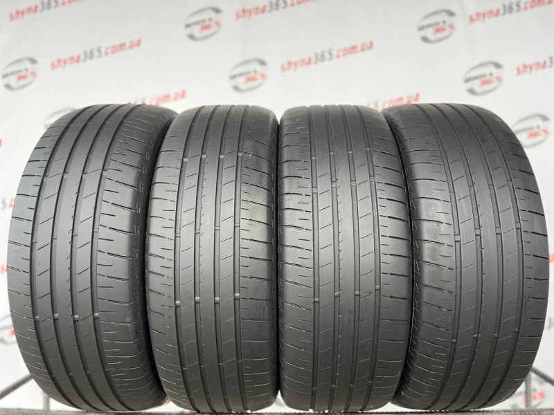 215/55 R18 BRIDGESTONE TURANZA T005 A 4mm