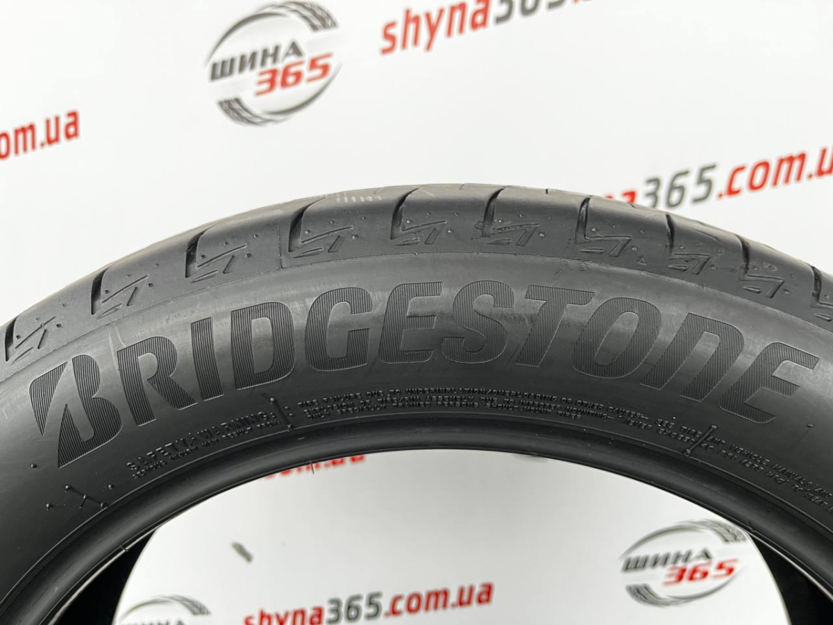 215/55 R18 BRIDGESTONE TURANZA T005 A 4mm
