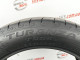 215/55 R18 BRIDGESTONE TURANZA T005 A 4mm