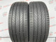 225/55 R18 CONTINENTAL ULTRACONTACT 7mm