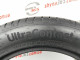225/55 R18 CONTINENTAL ULTRACONTACT 7mm