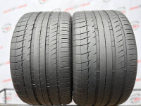 295/35 R18 MICHELIN PILOT SPORT PS2 5mm