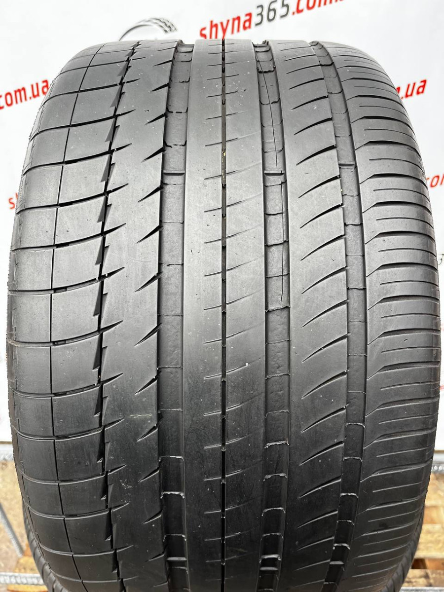 295/35 R18 MICHELIN PILOT SPORT PS2 5mm