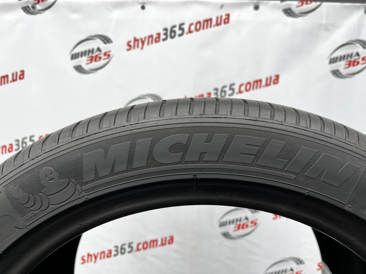 295/35 R18 MICHELIN PILOT SPORT PS2 5mm