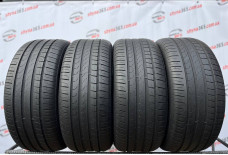 255/45 R18 PIRELLI CINTURATO P7 RUN FLAT 5mm