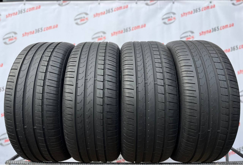 255/45 R18 PIRELLI CINTURATO P7 RUN FLAT 5mm