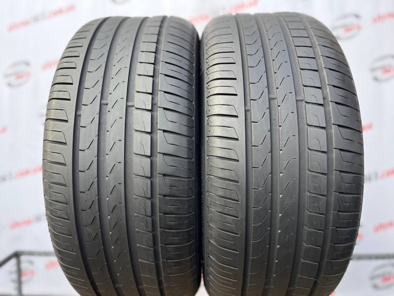 255/45 R18 PIRELLI CINTURATO P7 RUN FLAT 5mm