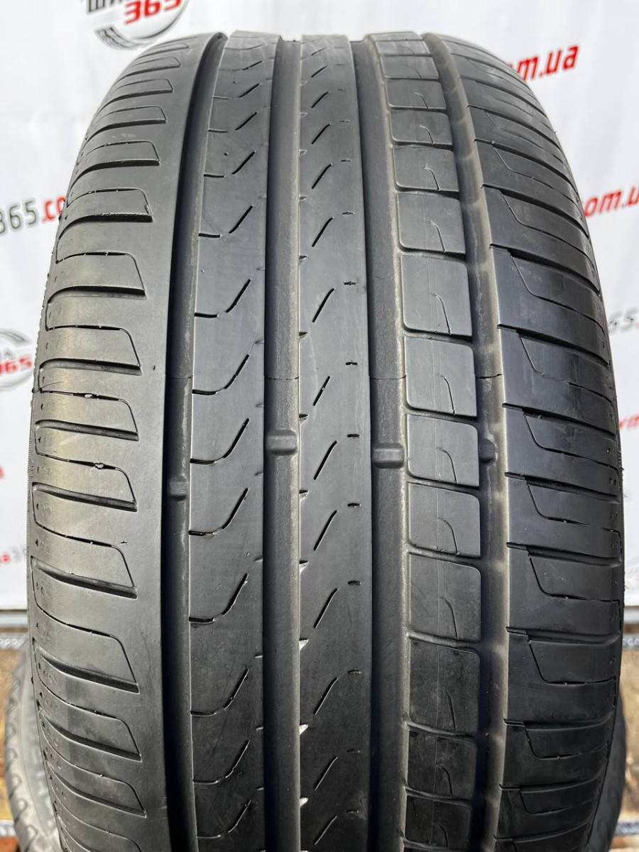 255/45 R18 PIRELLI CINTURATO P7 RUN FLAT 5mm