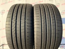 285/40 R21 BRIDGESTONE ALENZA 001 5mm