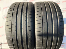 265/40 R21 MICHELIN PILOT SPORT 4S 6mm