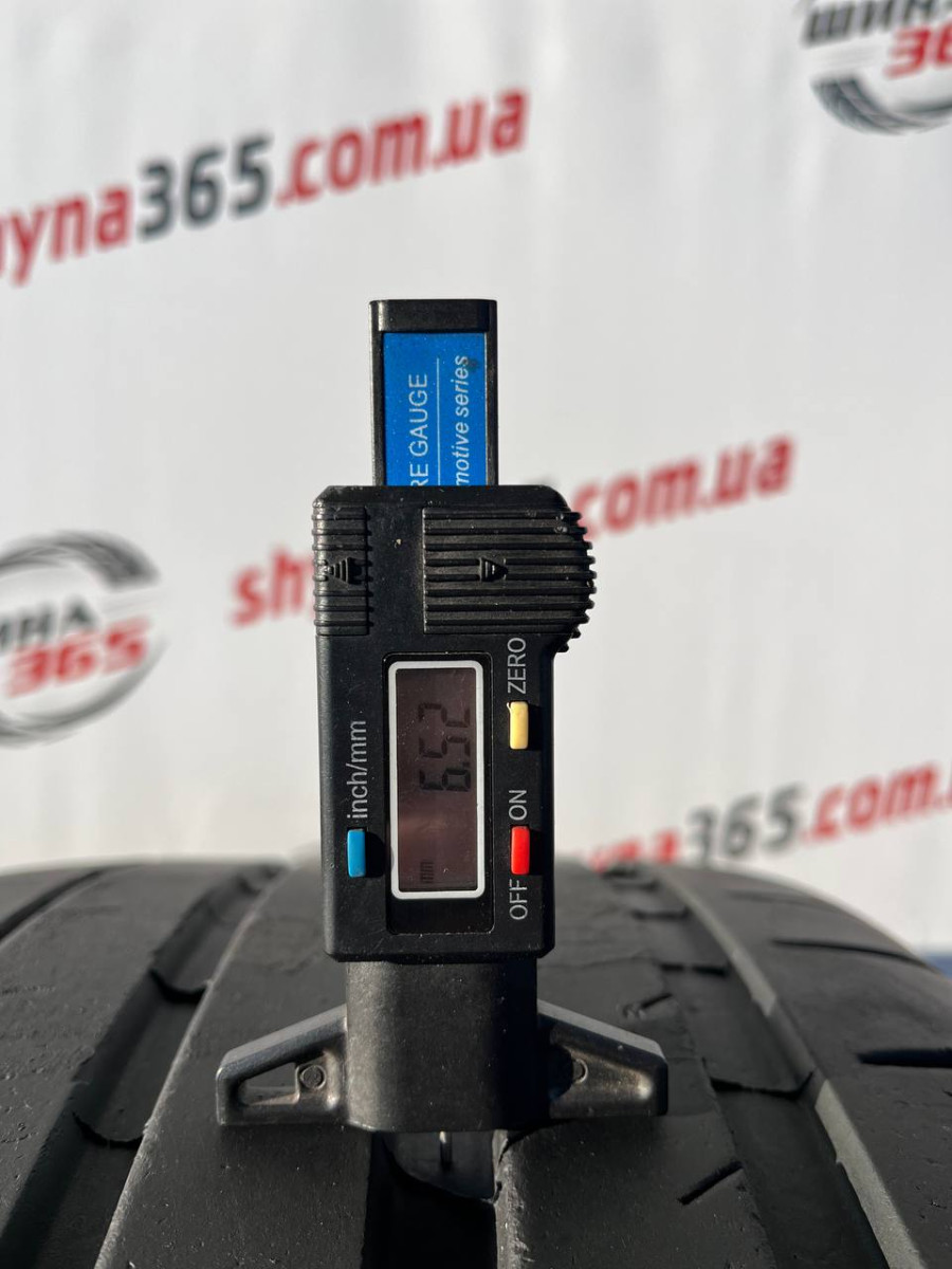 265/40 R21 MICHELIN PILOT SPORT 4S 6mm