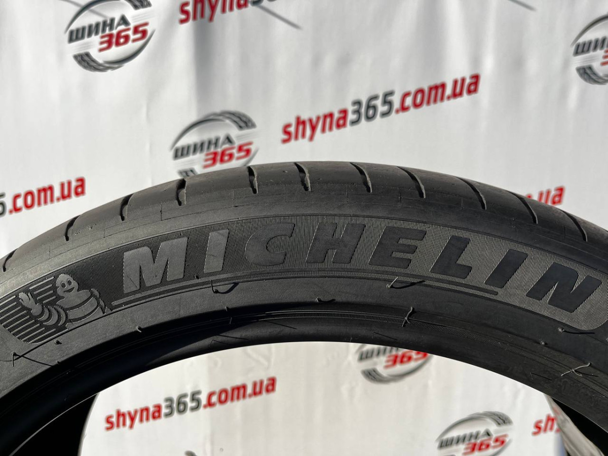 265/40 R21 MICHELIN PILOT SPORT 4S 6mm