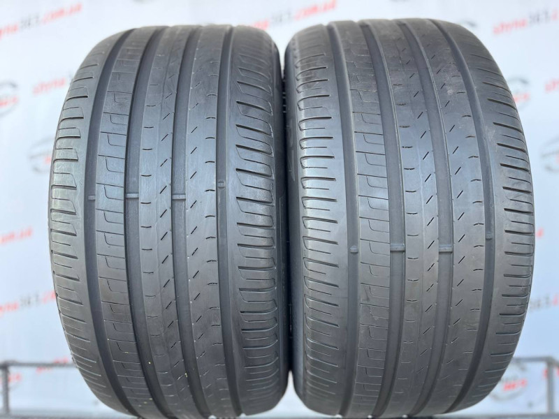 285/40 R20 PIRELLI CINTURATO P7 BLUE 5mm