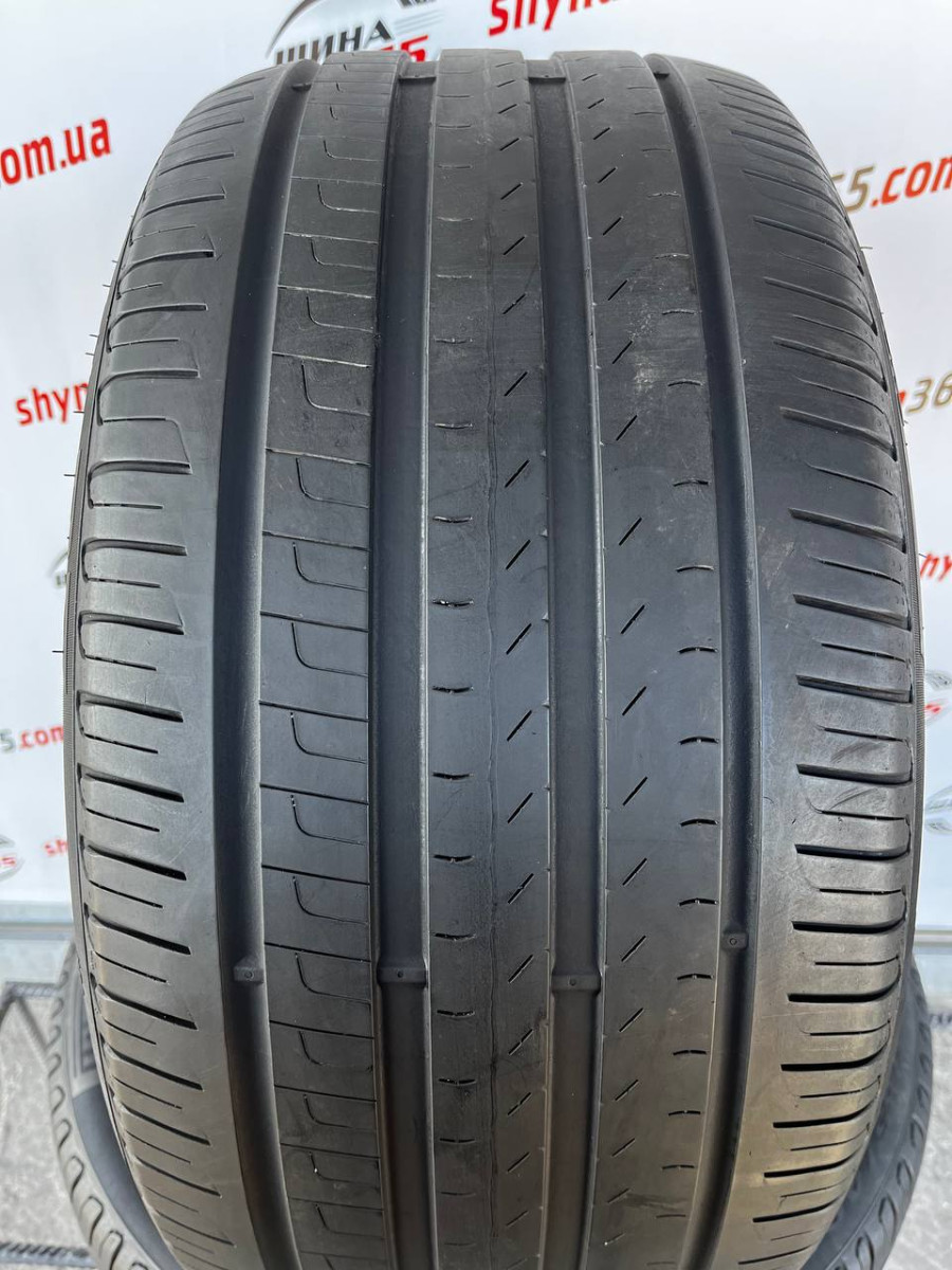285/40 R20 PIRELLI CINTURATO P7 BLUE 5mm