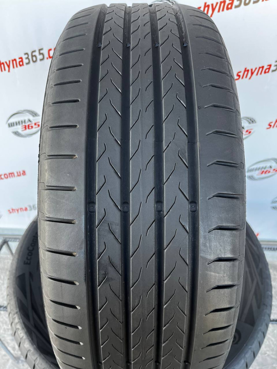 235/50 R20 CONTINENTAL ECOCONTACT 6 Q CONTISEAL 6mm