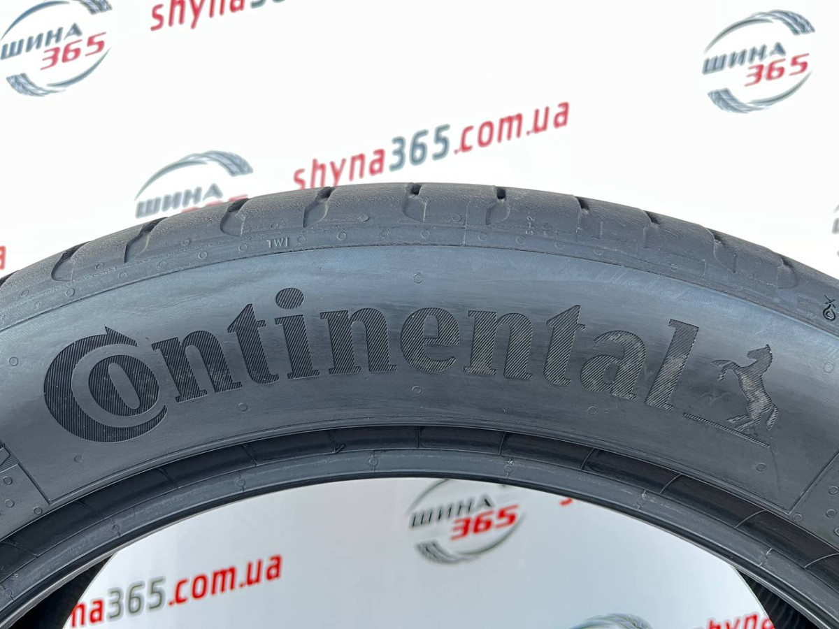 235/50 R20 CONTINENTAL ECOCONTACT 6 Q CONTISEAL 6mm