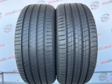 245/45 R20 MICHELIN LATITUDE SPORT 3 RUN FLAT 7mm