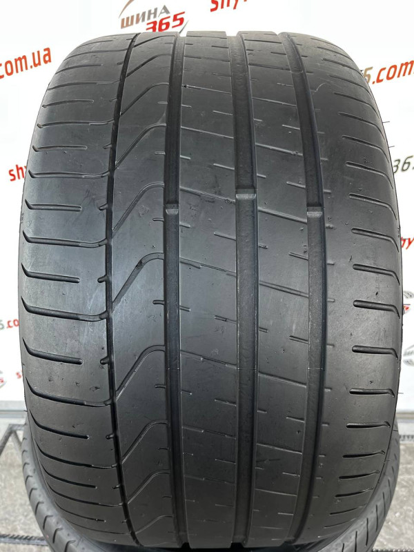 305/30 R20 PIRELLI PZERO 5mm
