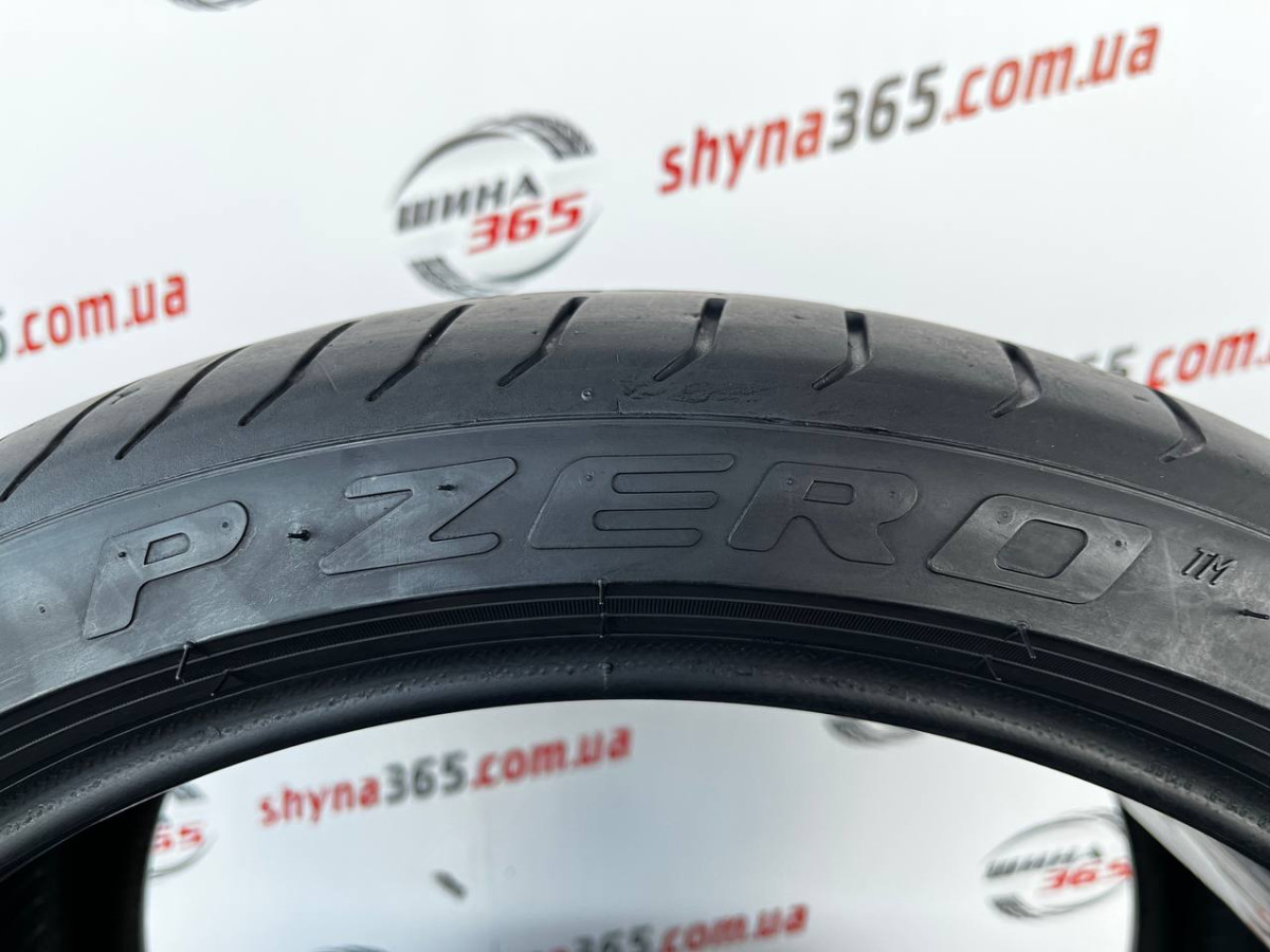 305/30 R20 PIRELLI PZERO 5mm