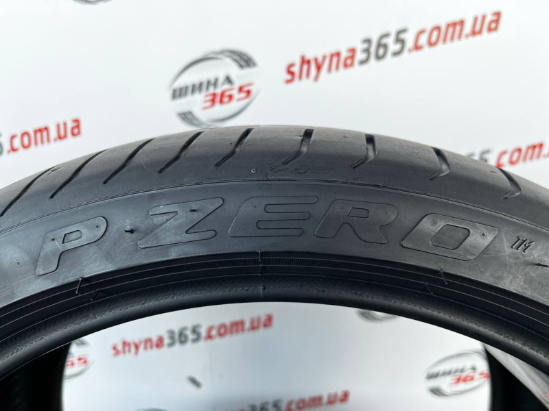 305/30 R20 PIRELLI PZERO 5mm