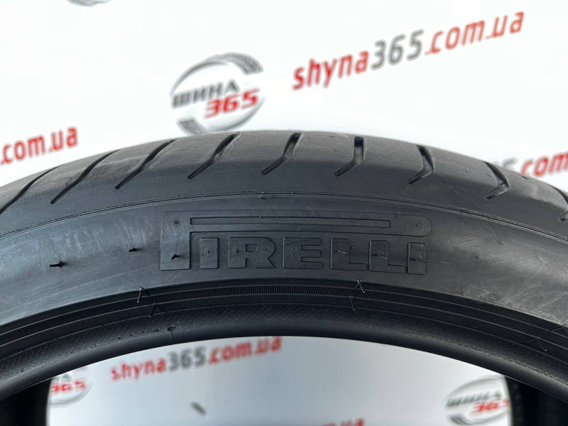 305/30 R20 PIRELLI PZERO 5mm