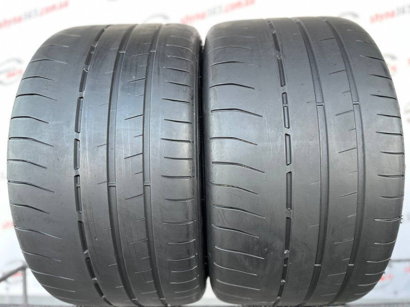 315/30 R21 GOODYEAR EAGLE F1 SUPER SPORT R 5mm