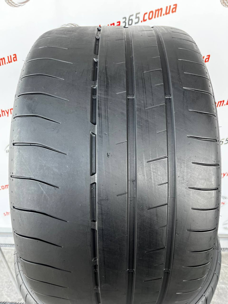 315/30 R21 GOODYEAR EAGLE F1 SUPER SPORT R 5mm