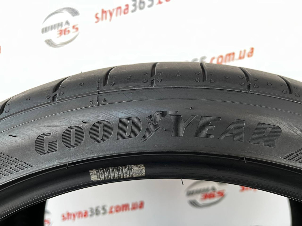 315/30 R21 GOODYEAR EAGLE F1 SUPER SPORT R 5mm