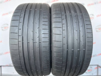 295/35 R23 CONTINENTAL SPORTCONTACT 6 5mm