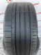 295/35 R23 CONTINENTAL SPORTCONTACT 6 5mm