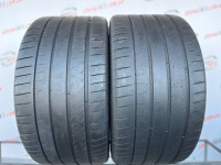 315/30 R22 MICHELIN PILOT SPORT 4S 4mm