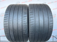 315/30 R22 MICHELIN PILOT SPORT 4S 4mm