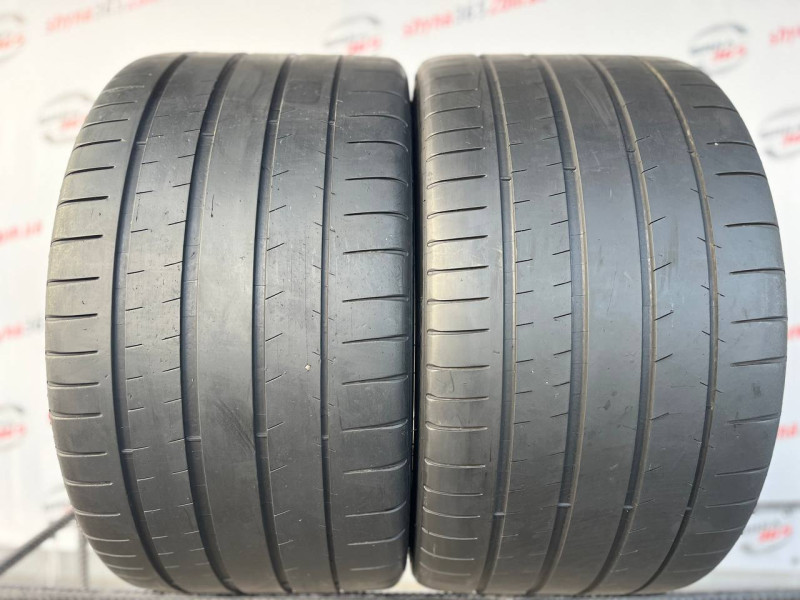 305/30 R20 MICHELIN PILOT SUPER SPORT 5mm